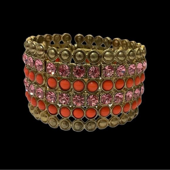 Beautiful Bold Bracelet - Picture 3 of 5